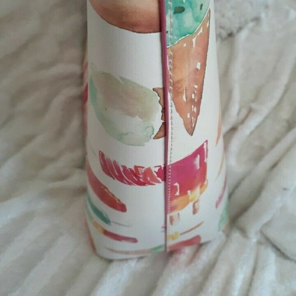 Kate Spade Ice Cream Popsicle Large flavor of the month Tote Purse - Picture 5 of 6